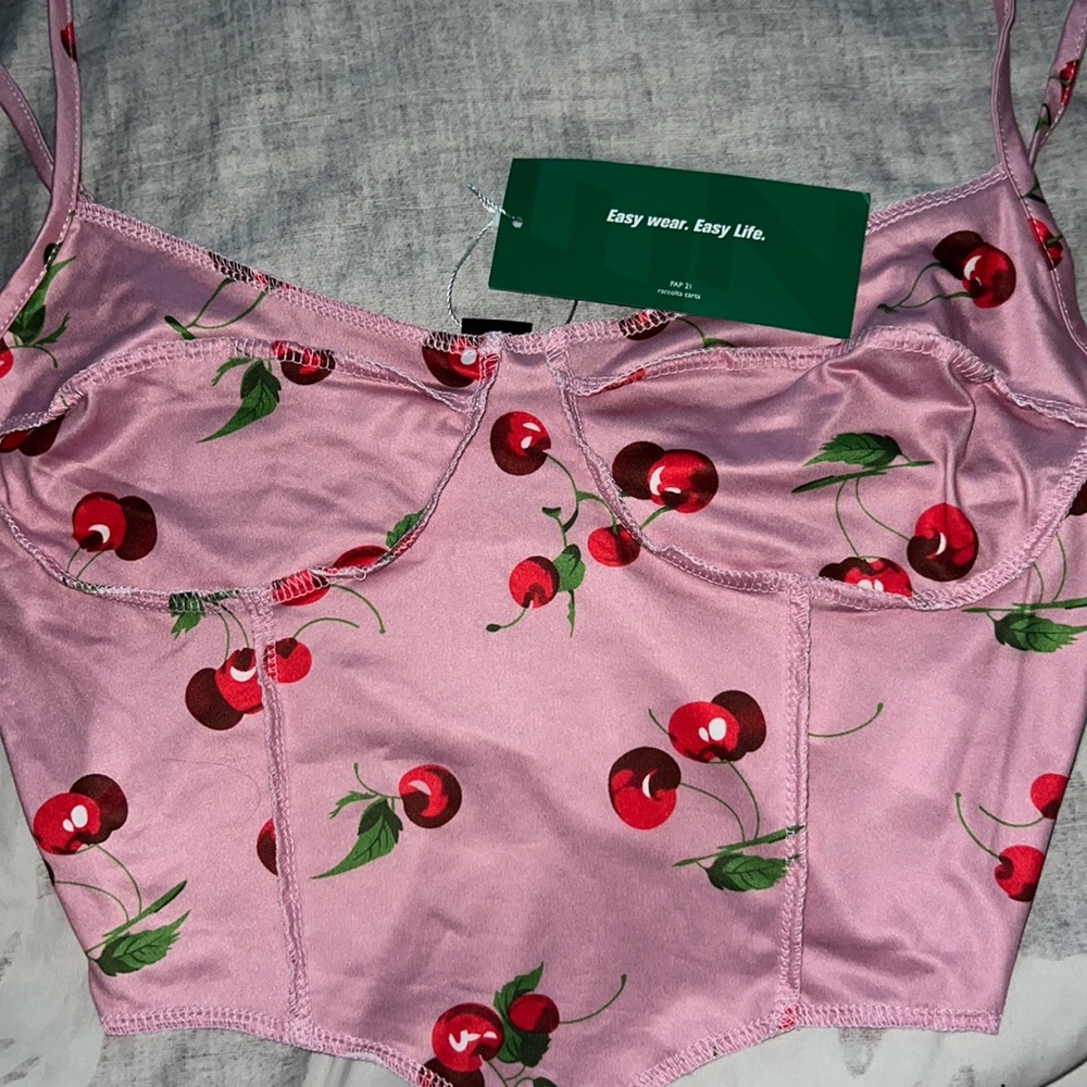 Teens shirt